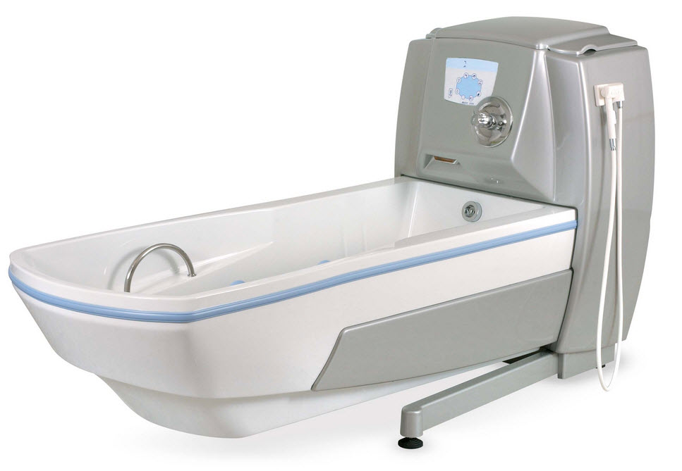 Magic Series Bathing System FOR SALE FREE Shipping